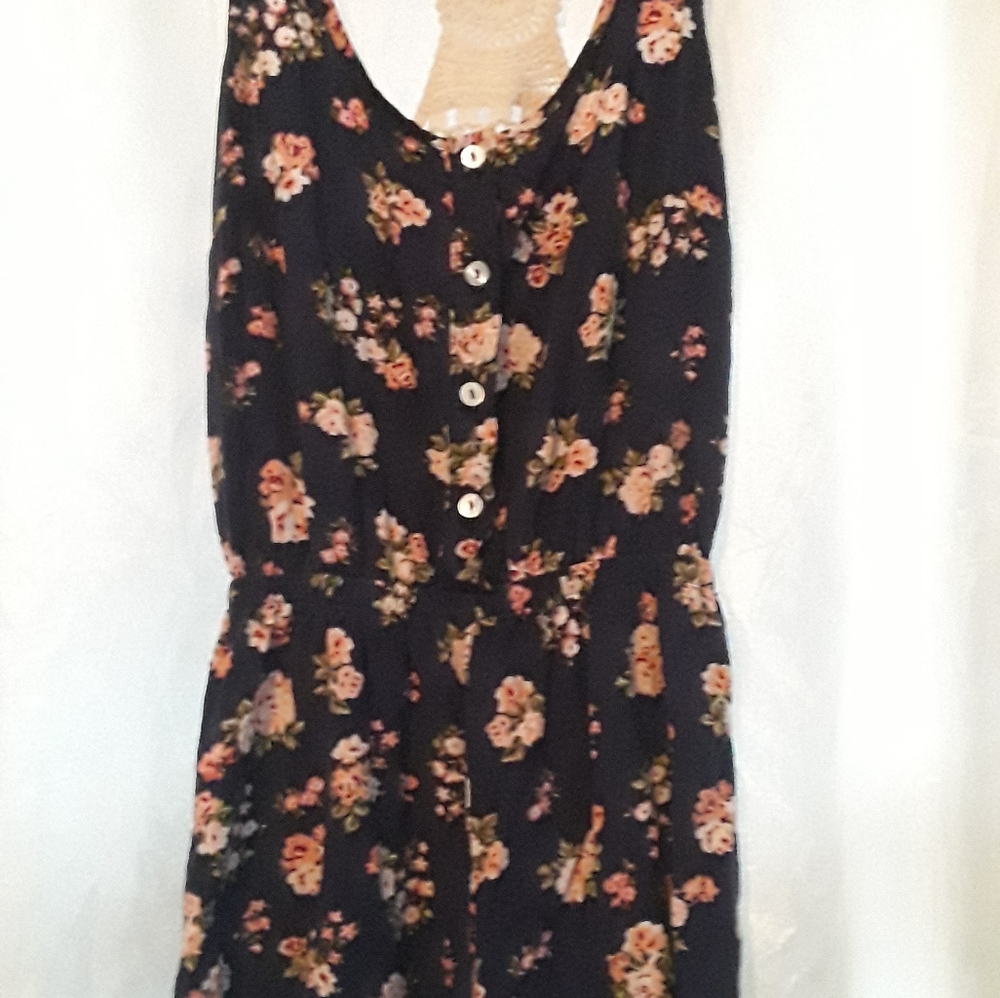 Forever 21 Romper